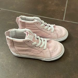 Kids Vans
